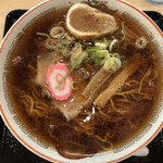 用户对于らーめん きちりん 本店的评论图