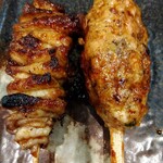 User's review image for 鳥男爵 赤羽岩淵店