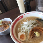 用户对于綱取物語 白石店的评论图