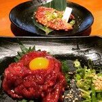用戶對於焼肉特急 岸和田店的評論圖