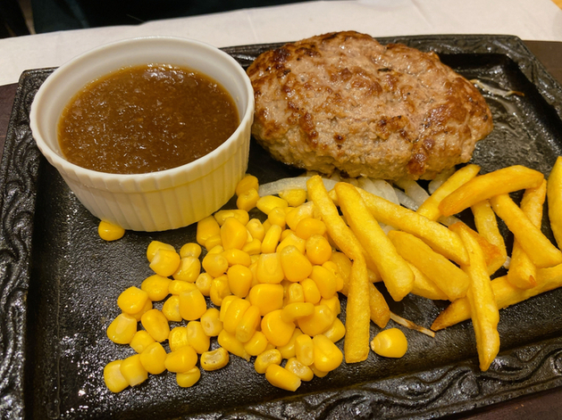 User's review image for カフェ＆ビヤレストラン宮 羽田空港店