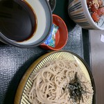 User's review image for なか卯 千林大宮店