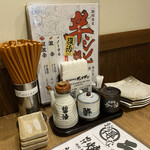 用户对于肉汁餃子のダンダダン 代々木店的评论图