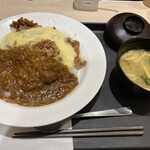 用戶對於松屋 桜川店的評論圖