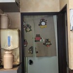 用户对于八百松的评论图