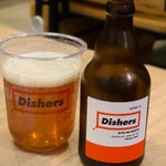 用戶對於Dishers 新宿住友ビル店的評論圖