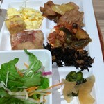 用戶對於スーパーホテル 東京・日本橋三越前的評論圖