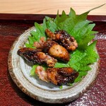 用戶對於うなぎ処 うな富 池田川西店的評論圖