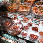 User's review image for 荻窪キムチ