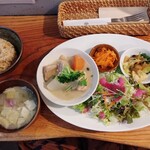 用戶對於実身美 sangmi サンミ あべの店的評論圖