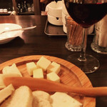 User's review image for メソン・サルー