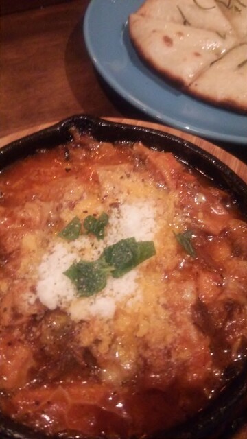 User's recommendation image for Baru Comodo