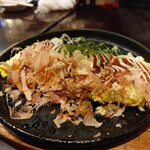 用戶對於タコヤココ 下北沢店的評論圖