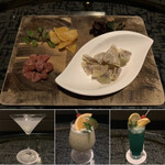 User's review image for Bar 19