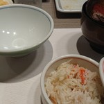 用户对于かに道楽 京都伏見店的评论图