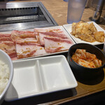 User's review image for 焼肉ライク 田町芝浦店