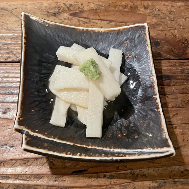 用戶對於渋谷 牡蠣入レ時的評論圖