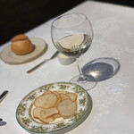 User's review image for レストラン 代官山小川軒