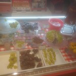 用户对于スイーツパラダイス 天王寺ミオ店的评论图