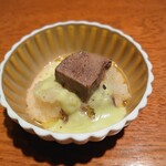 用户对于肉料理かなえ的评论图