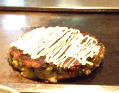 用戶對於狸狸亭 北堀江店的評論圖