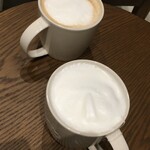 用戶對於スターバックスコーヒー 旭川北彩都店的評論圖