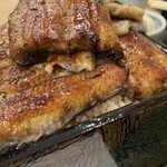 User's review image for うなぎ 和友