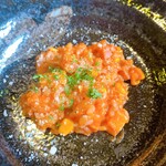 用戶對於伊庵的評論圖