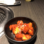 用戶對於和牛焼肉 土古里 浅草店的評論圖