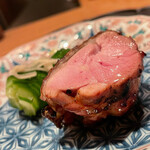 User's review image for 麻布さとり