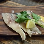 用戶對於伊勢もん居酒屋 駄駄っ子的評論圖