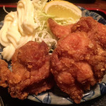 User's review image for 飲みくい処 ひがし