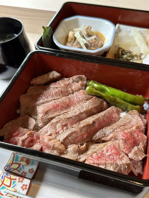 用户对于肉と庭 まつを的评论高清图