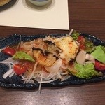 用户对于すぎうら 京都駅前店的评论图