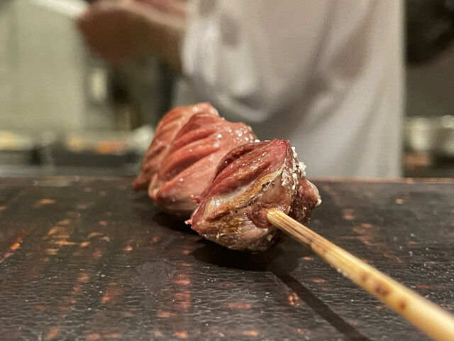 用戶對於焼酉 川島的評論高清圖