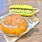 User's review image for オマーラベーカリー