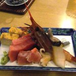 User's review image for 竹寿し