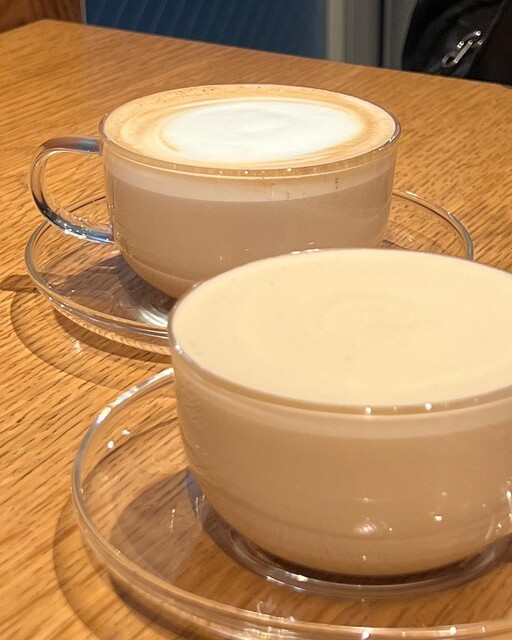 User's recommendation image for アフターオールコーヒー