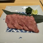 User's review image for 堂島焼肉料理店