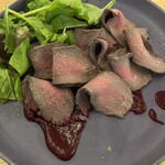 用户对于ouchi的评论图