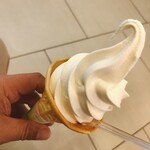 用户对于岩泉農場 札幌三越店的评论图