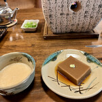 User's review image for 奥丹 南禅寺店