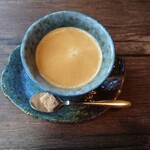 用戶對於焼き鳥とイタリアン Osteria arcobaleno的評論圖