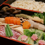 User's review image for 美々卯 本店