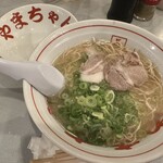用戶對於長浜屋台 やまちゃん 天神店的評論圖