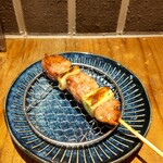 用户对于やきとんいろは的评论图
