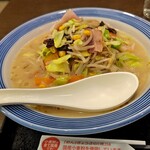 用戶對於リンガーハット グランエミオ大泉学園店的評論圖