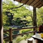 用戶對於澤乃井 きき酒処的評論圖
