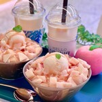 User's review image for Cafe Binggo 道頓堀店