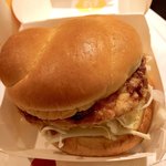 User's review image for マクドナルド 恵比寿駅前店